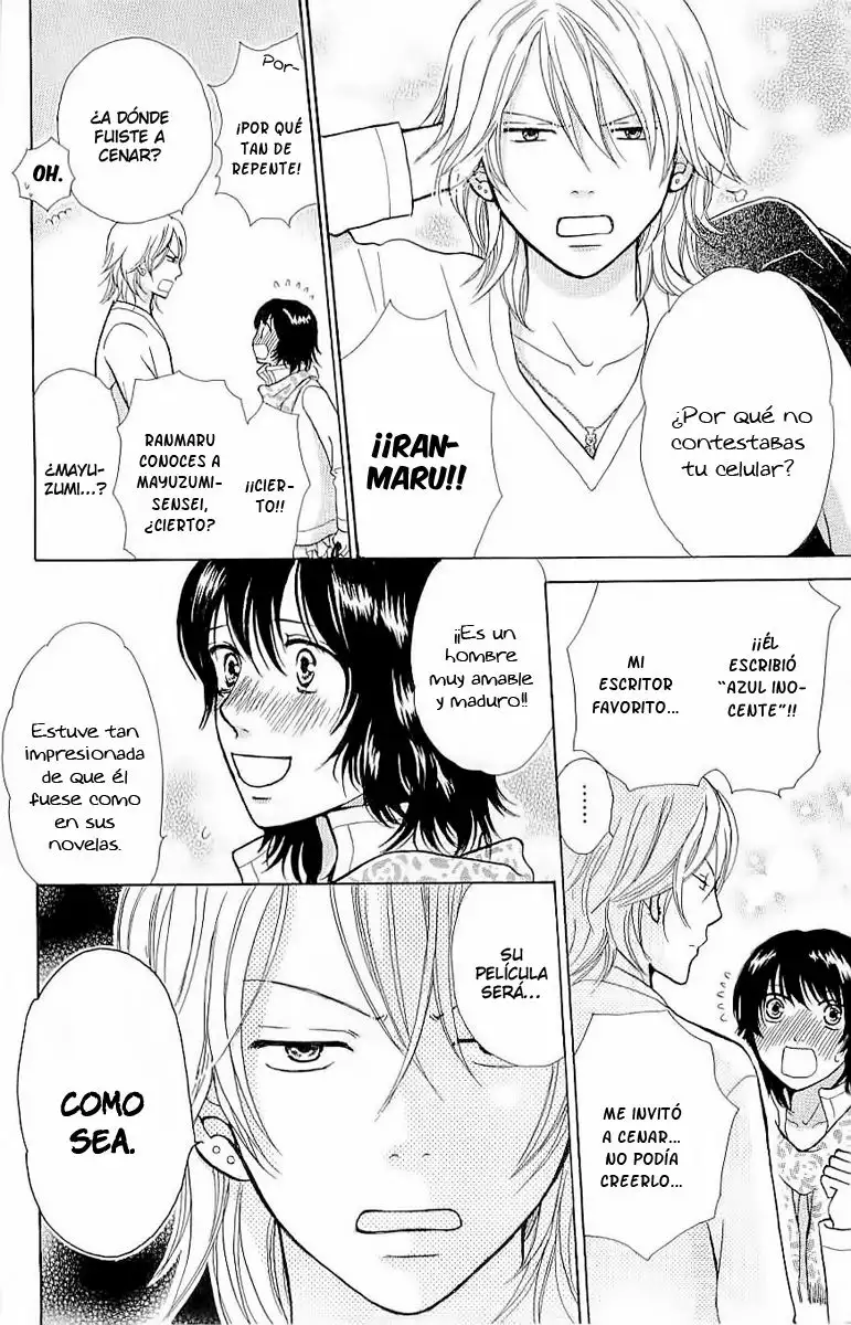 Página 44 del Manga