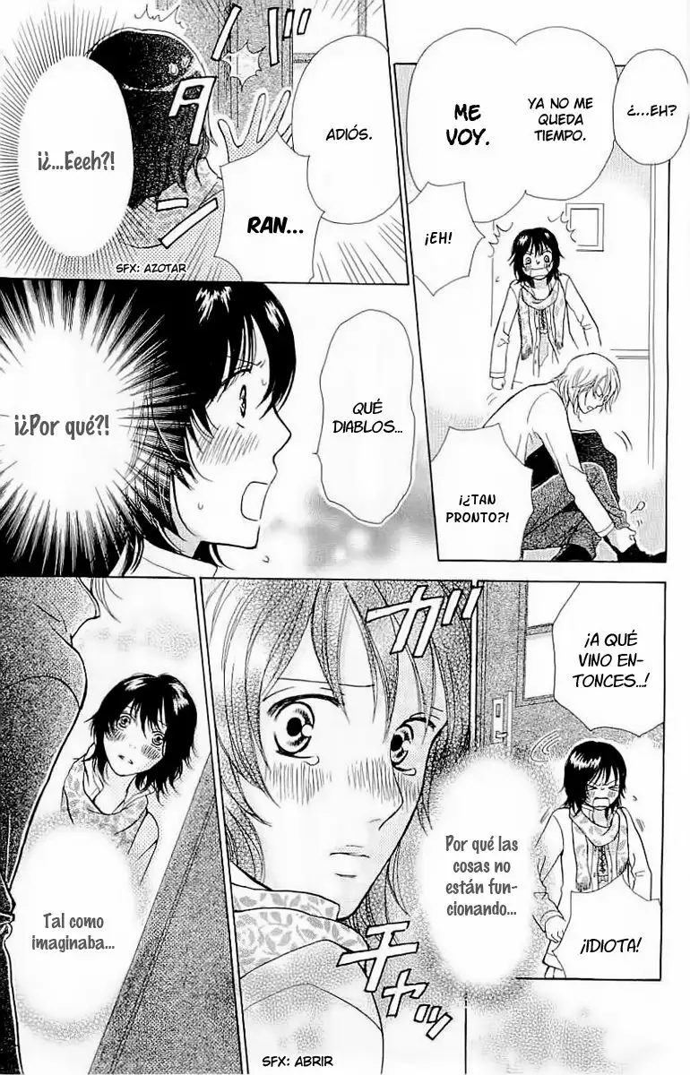 Página 45 del Manga