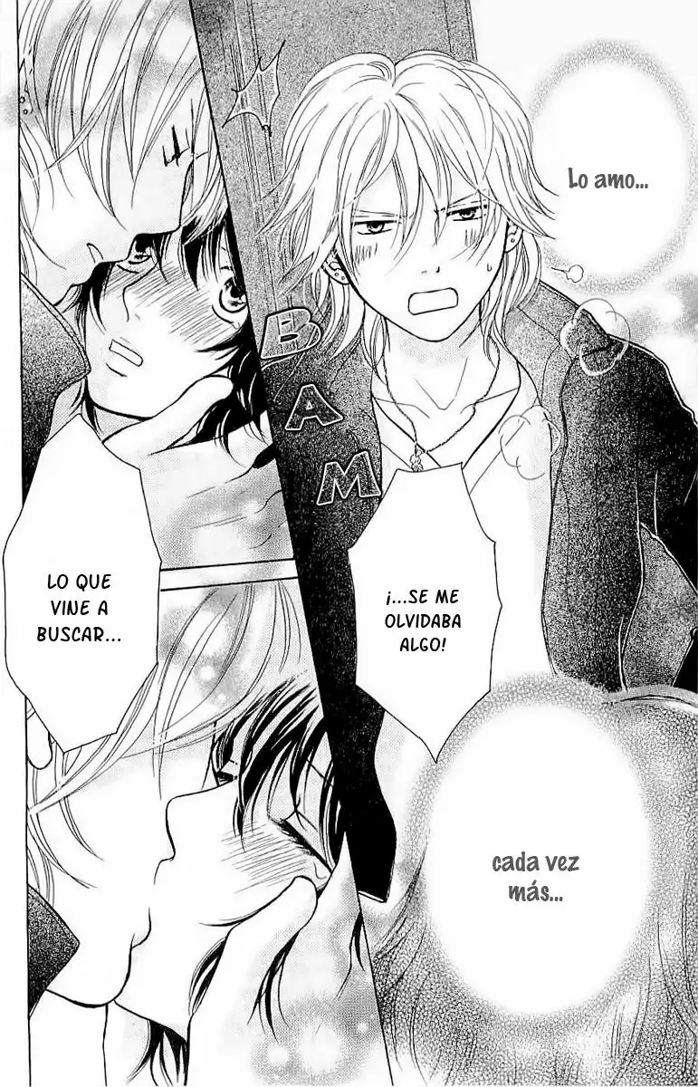 Página 46 del Manga