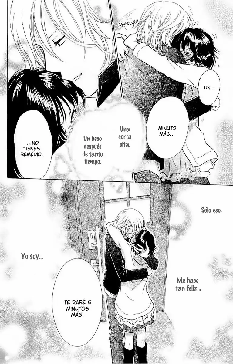 Página 48 del Manga