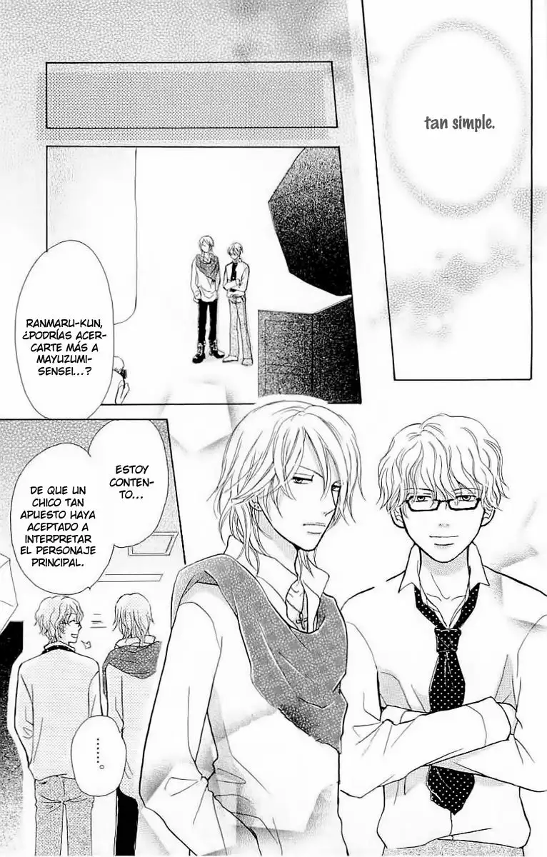 Página 49 del Manga