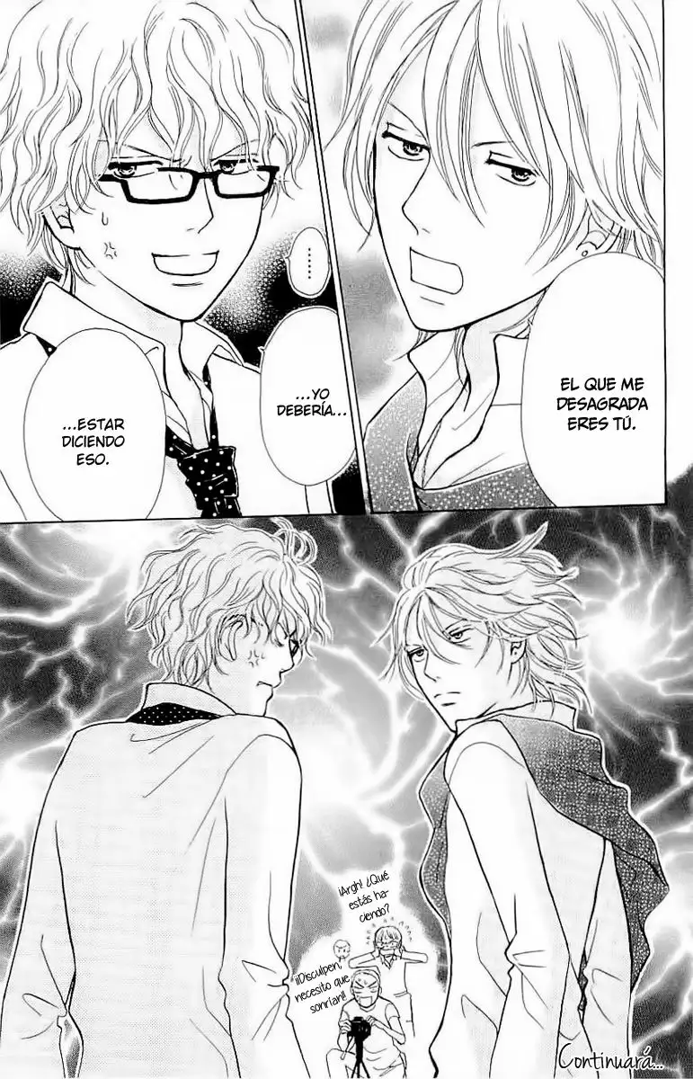 Página 51 del Manga