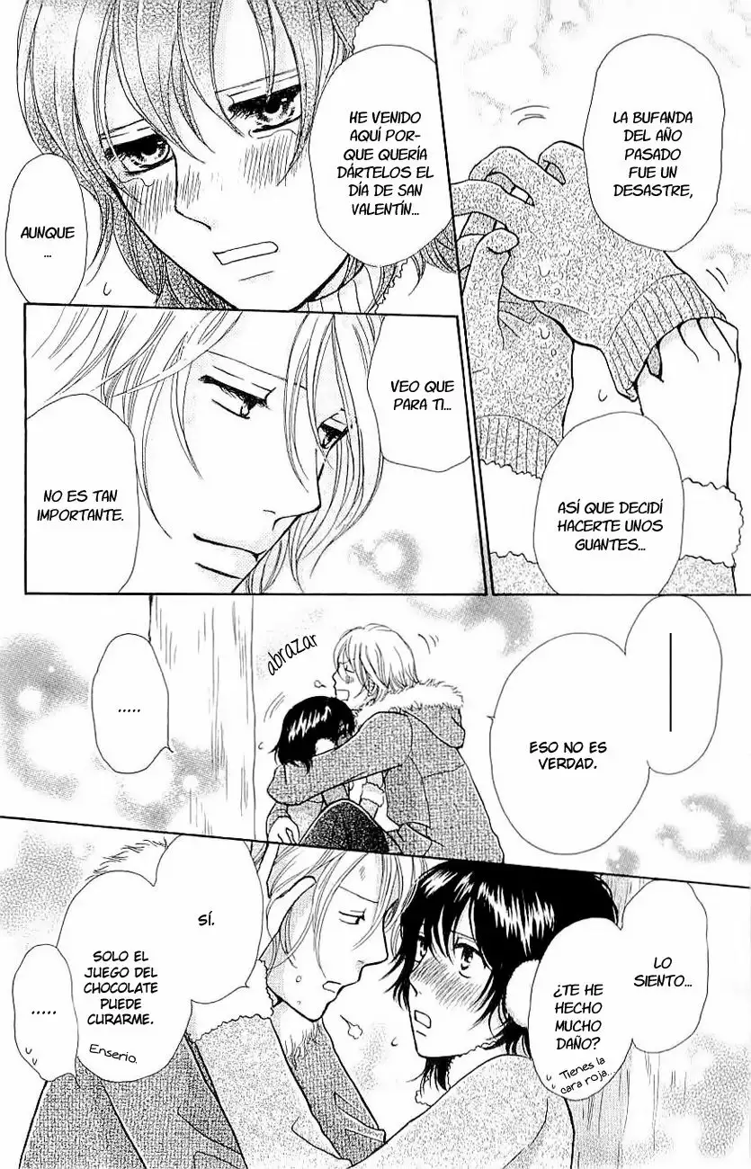 Página 37 del Manga