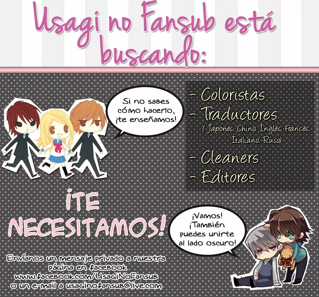 Página 42 del Manga