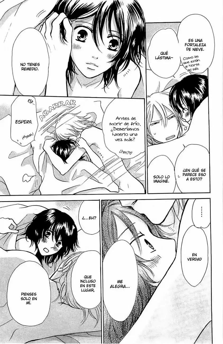 Página 36 del Manga