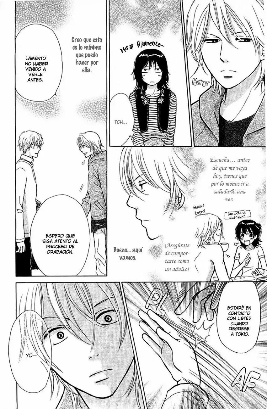 Página 39 del Manga