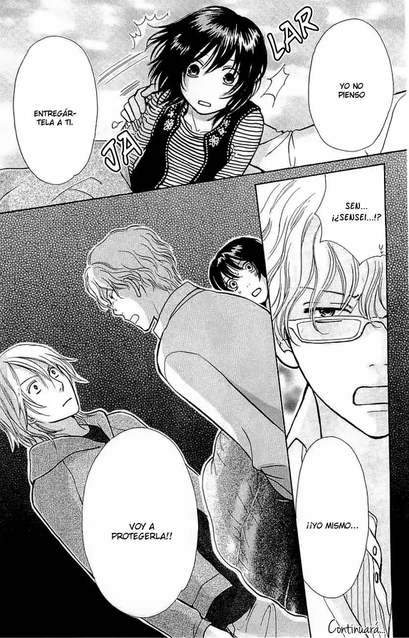 Página 40 del Manga