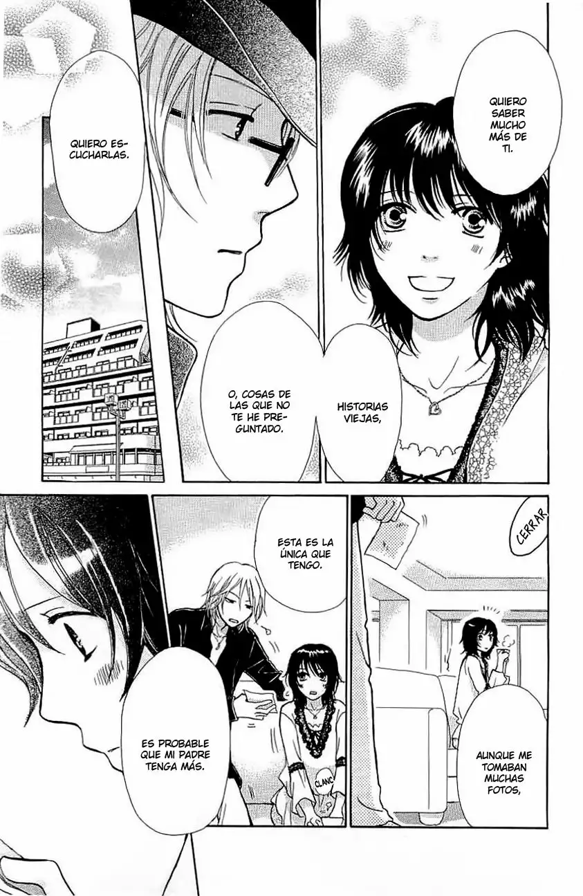 Página 38 del Manga