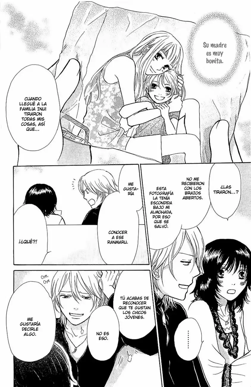 Página 39 del Manga