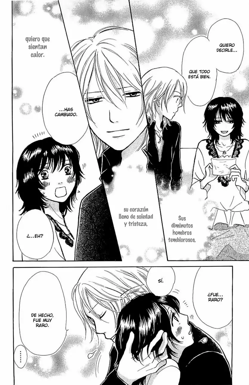 Página 41 del Manga