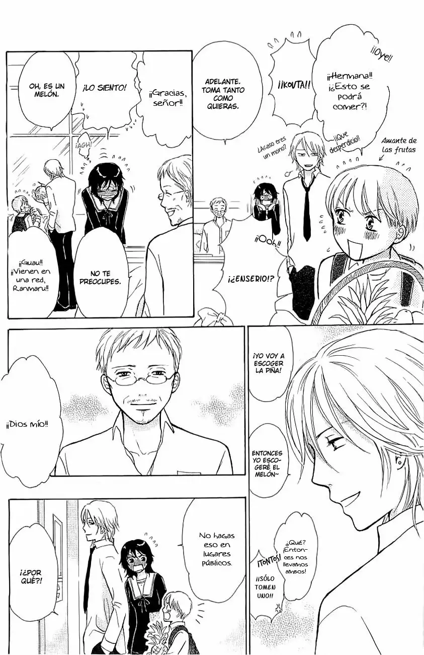 Página 36 del Manga