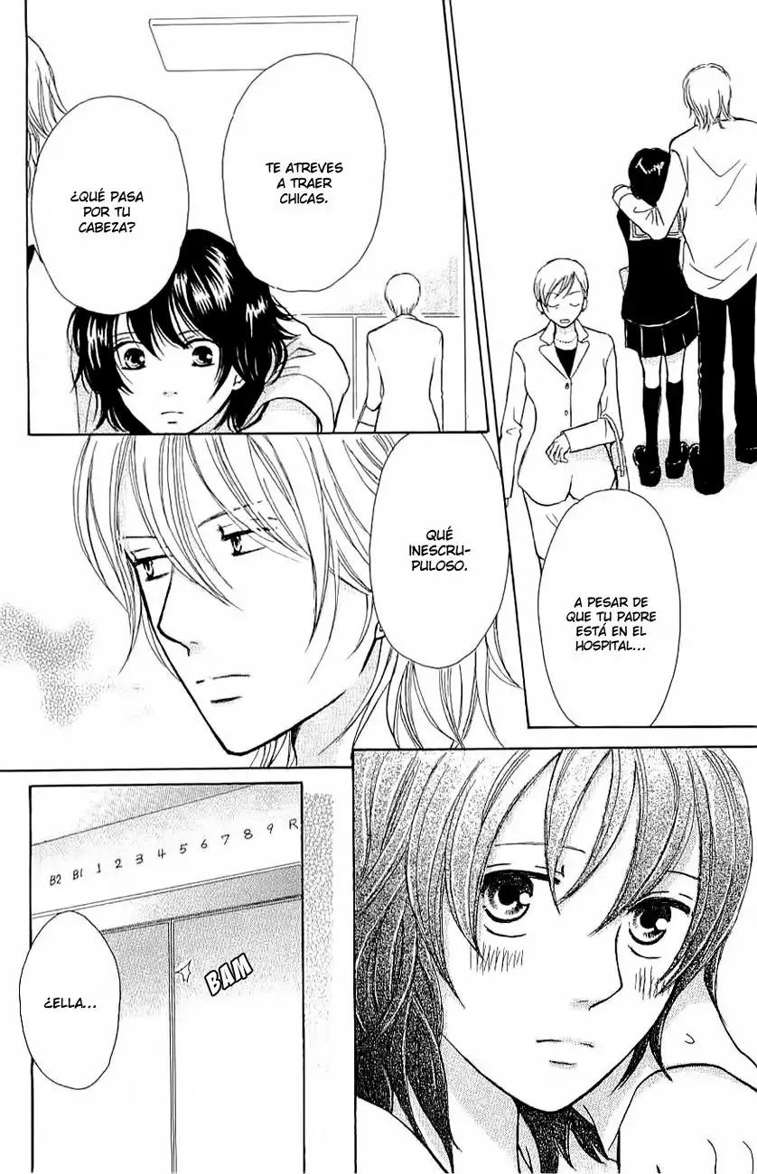 Página 38 del Manga