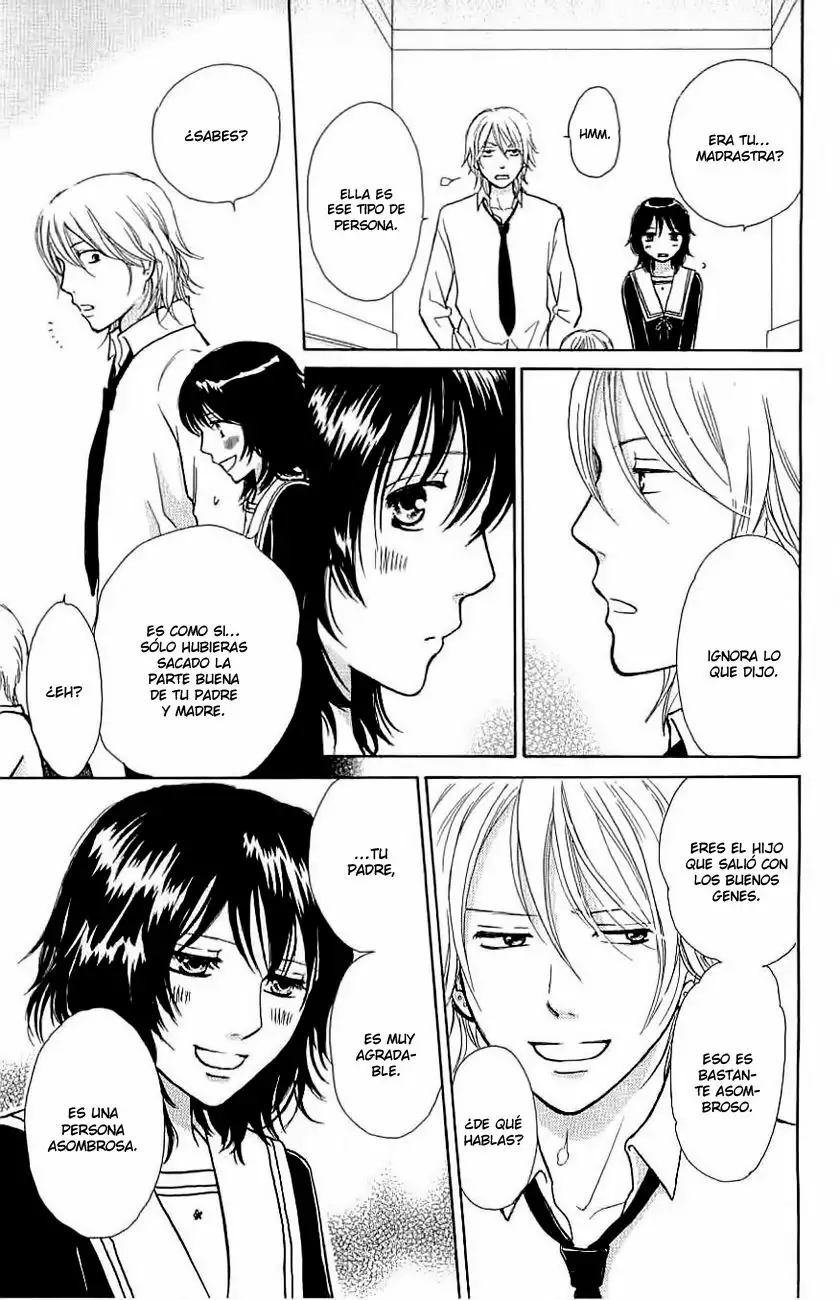 Página 39 del Manga