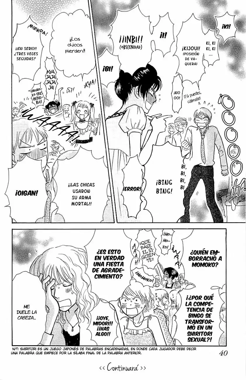 Página 44 del Manga