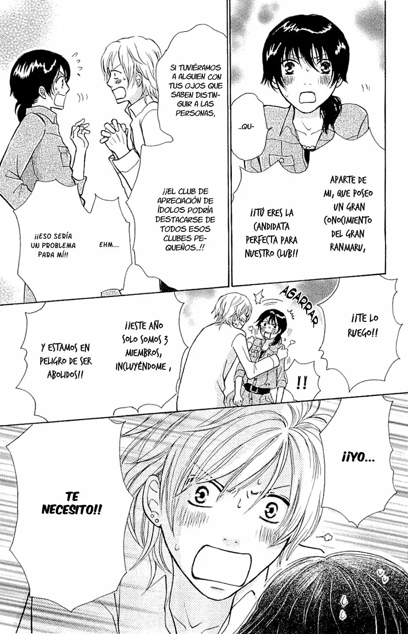 Página 36 del Manga