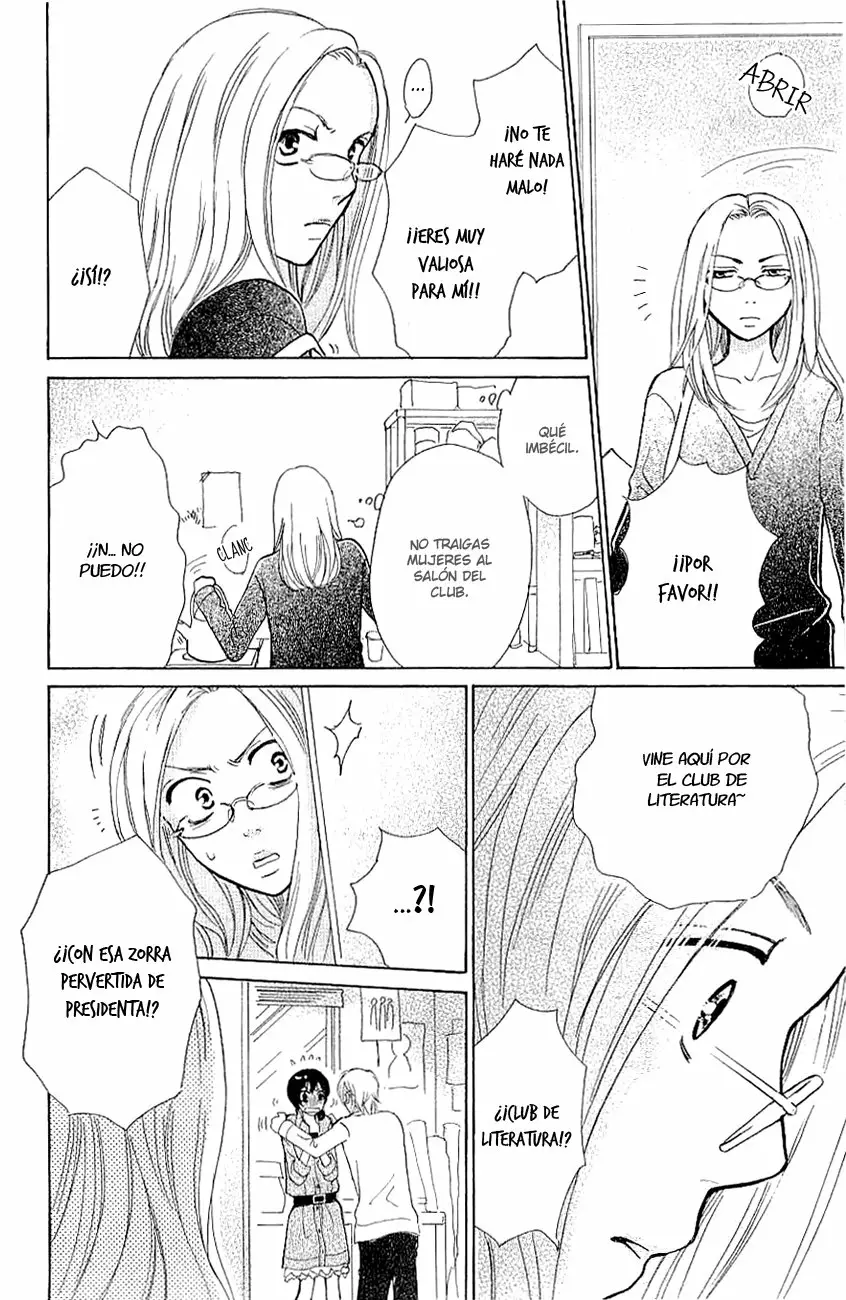 Página 37 del Manga