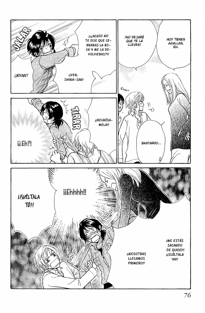 Página 39 del Manga