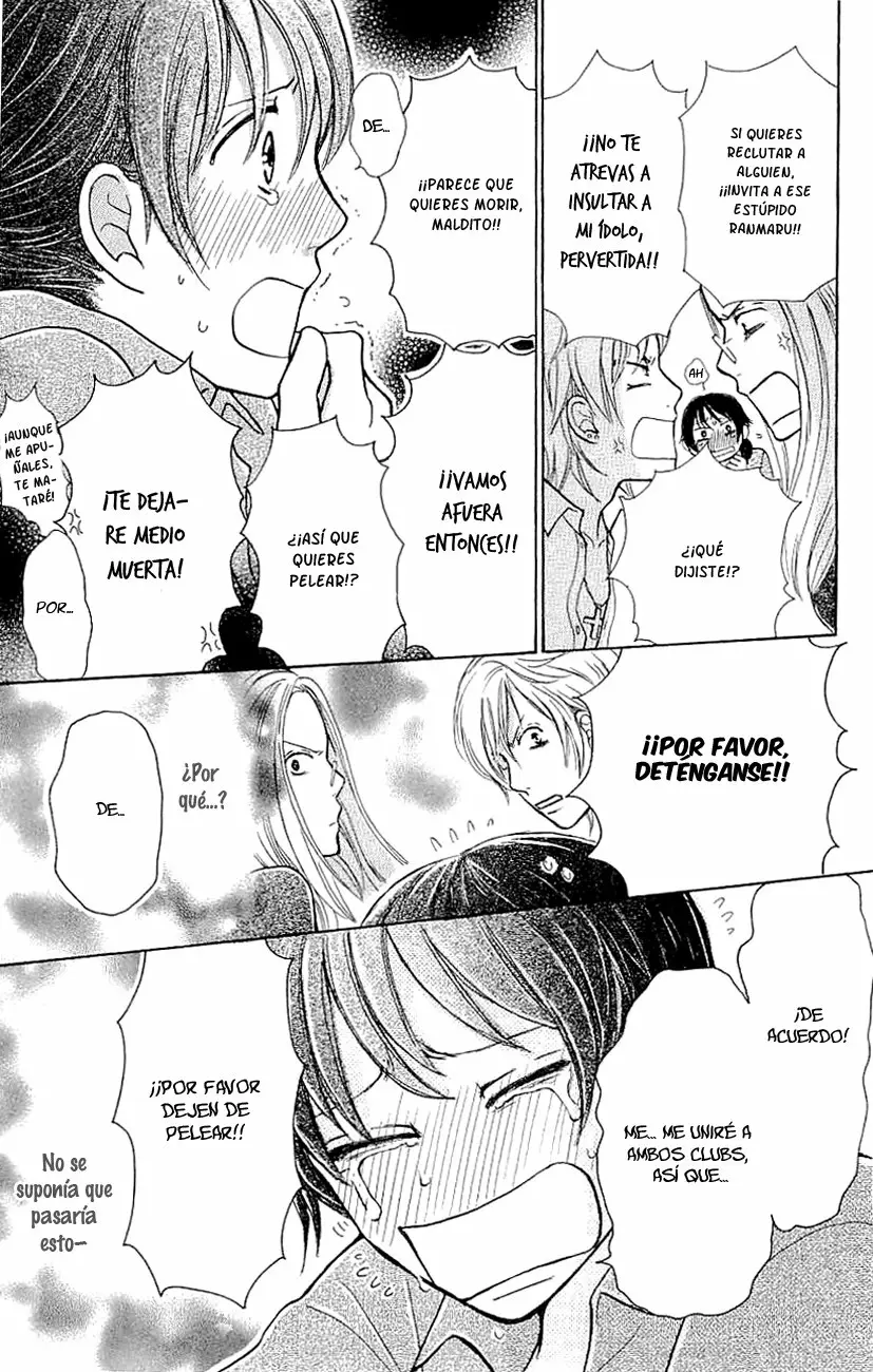 Página 40 del Manga