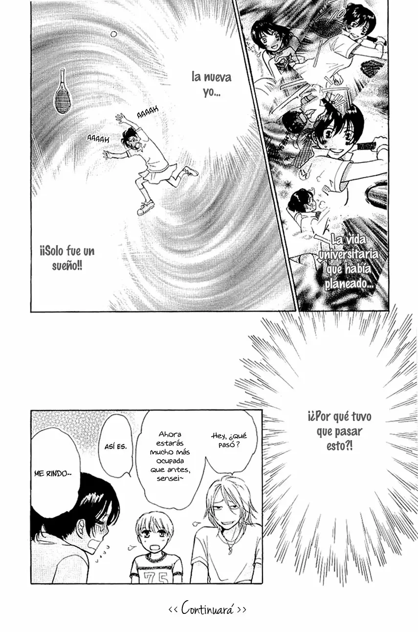 Página 41 del Manga