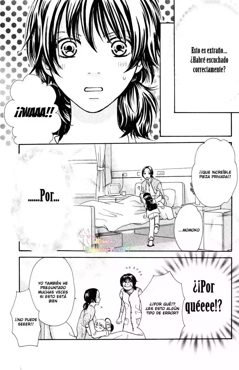 Página 34 del Manga