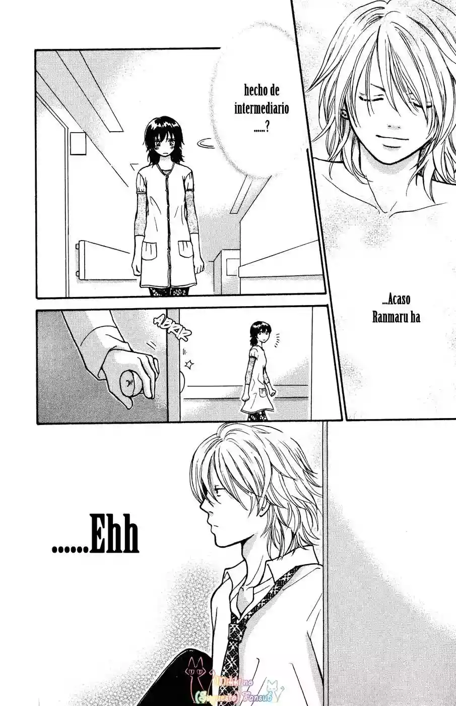 Página 36 del Manga