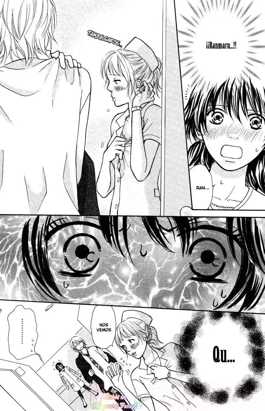 Página 37 del Manga