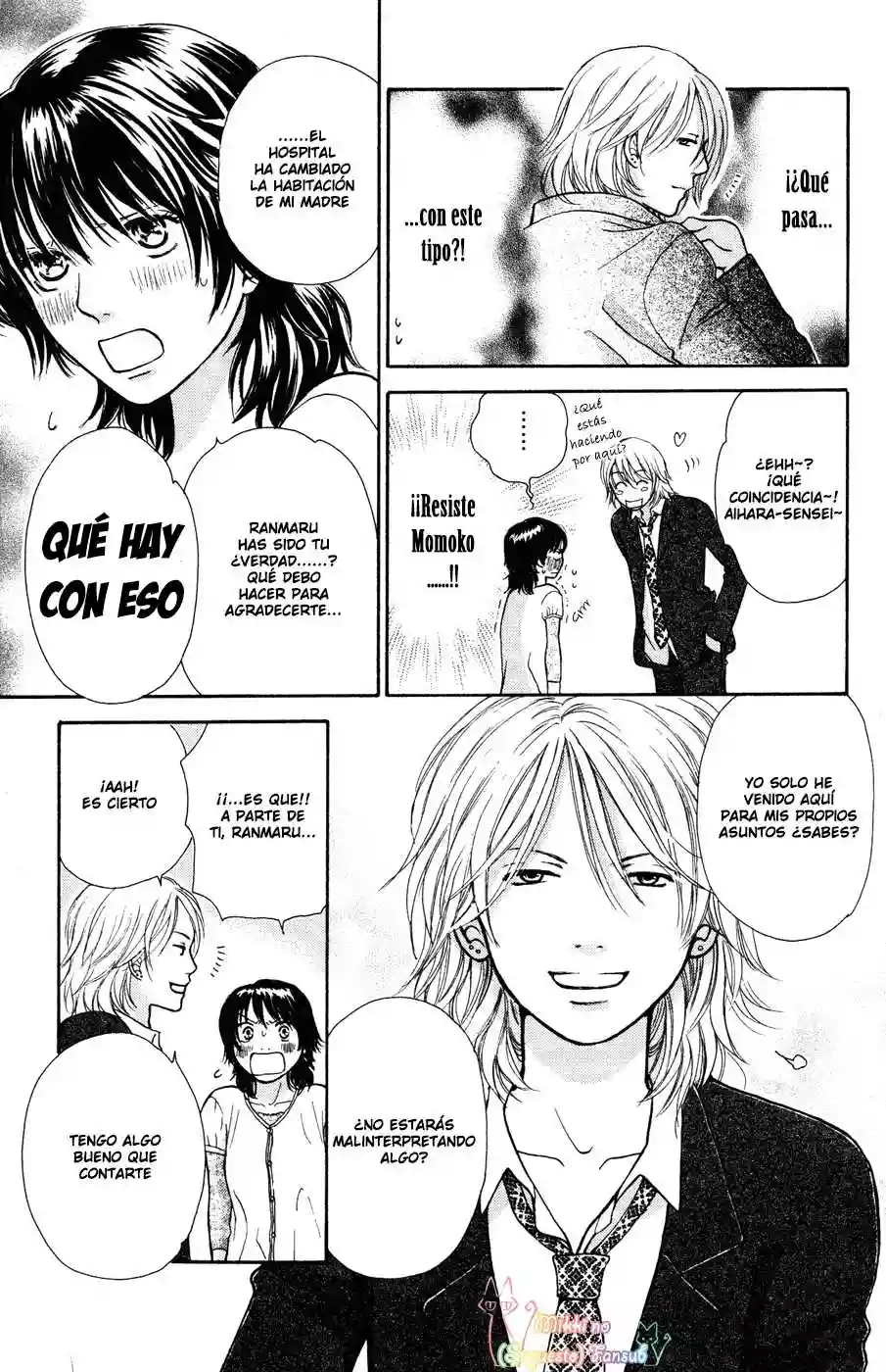 Página 38 del Manga