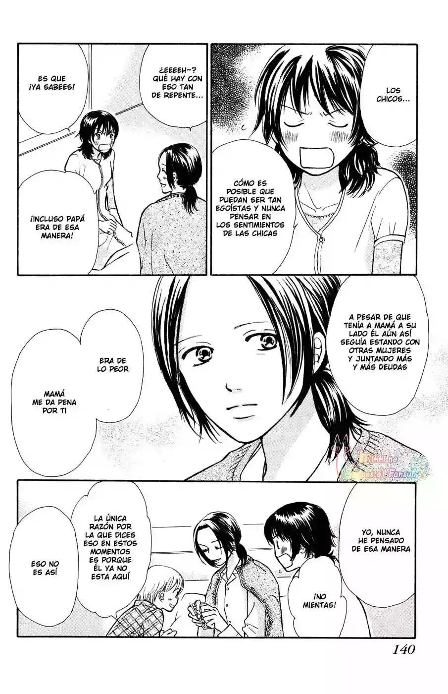 Página 41 del Manga