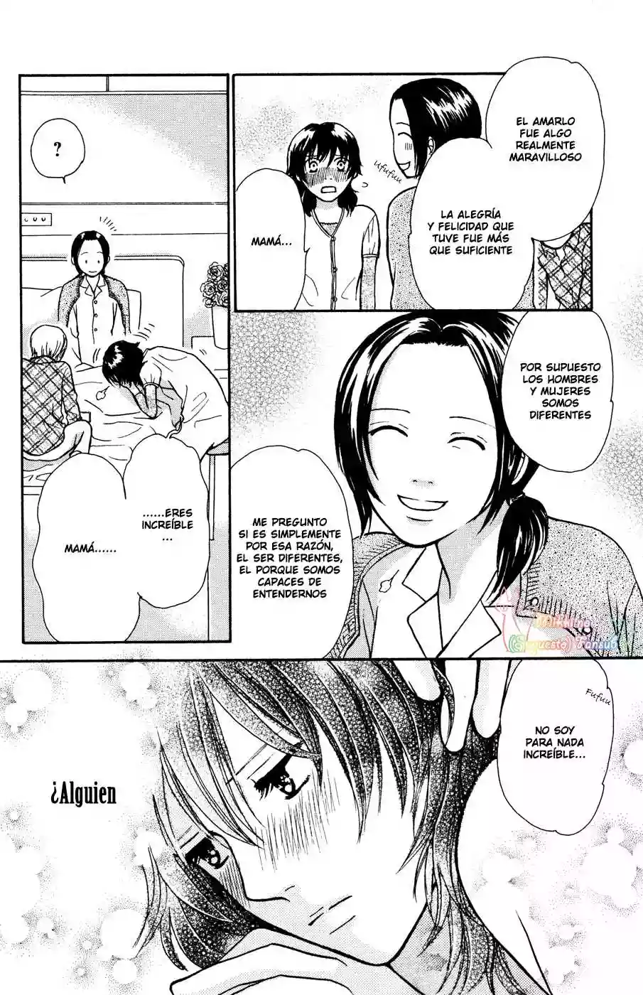 Página 43 del Manga