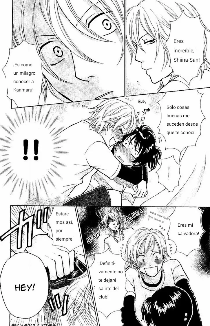 Página 36 del Manga