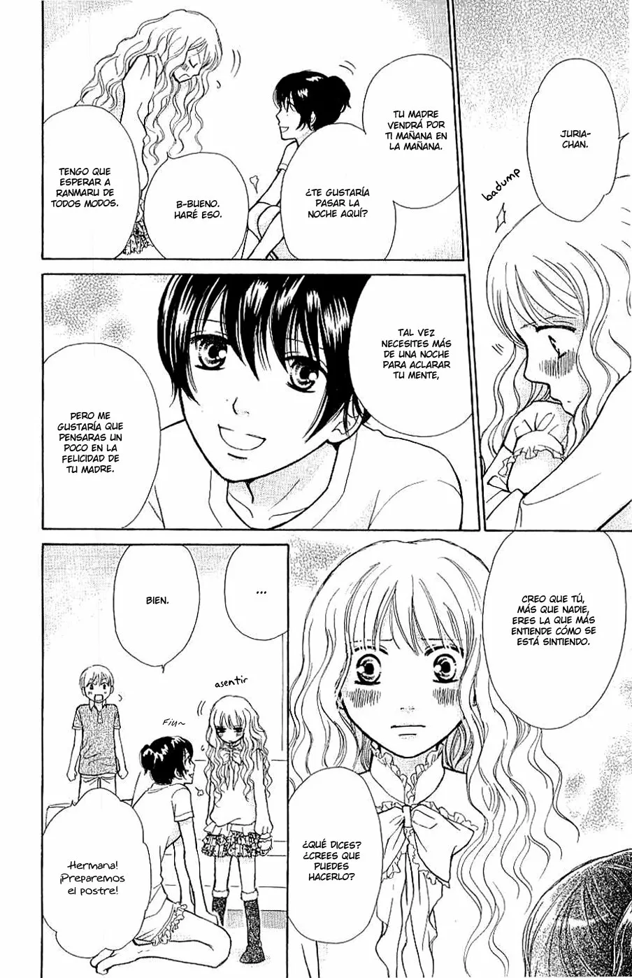 Página 30 del Manga