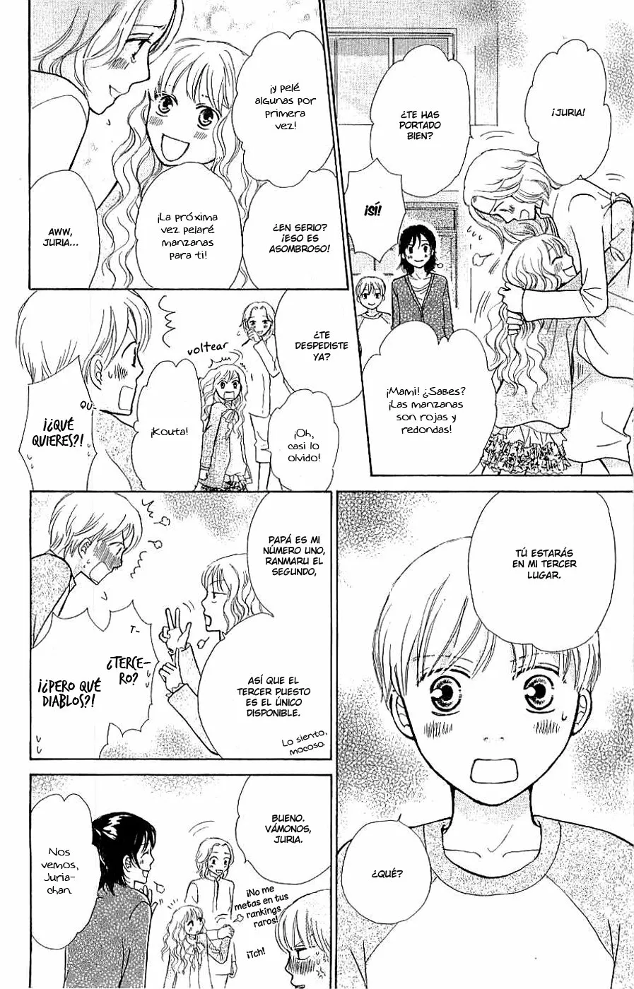 Página 38 del Manga