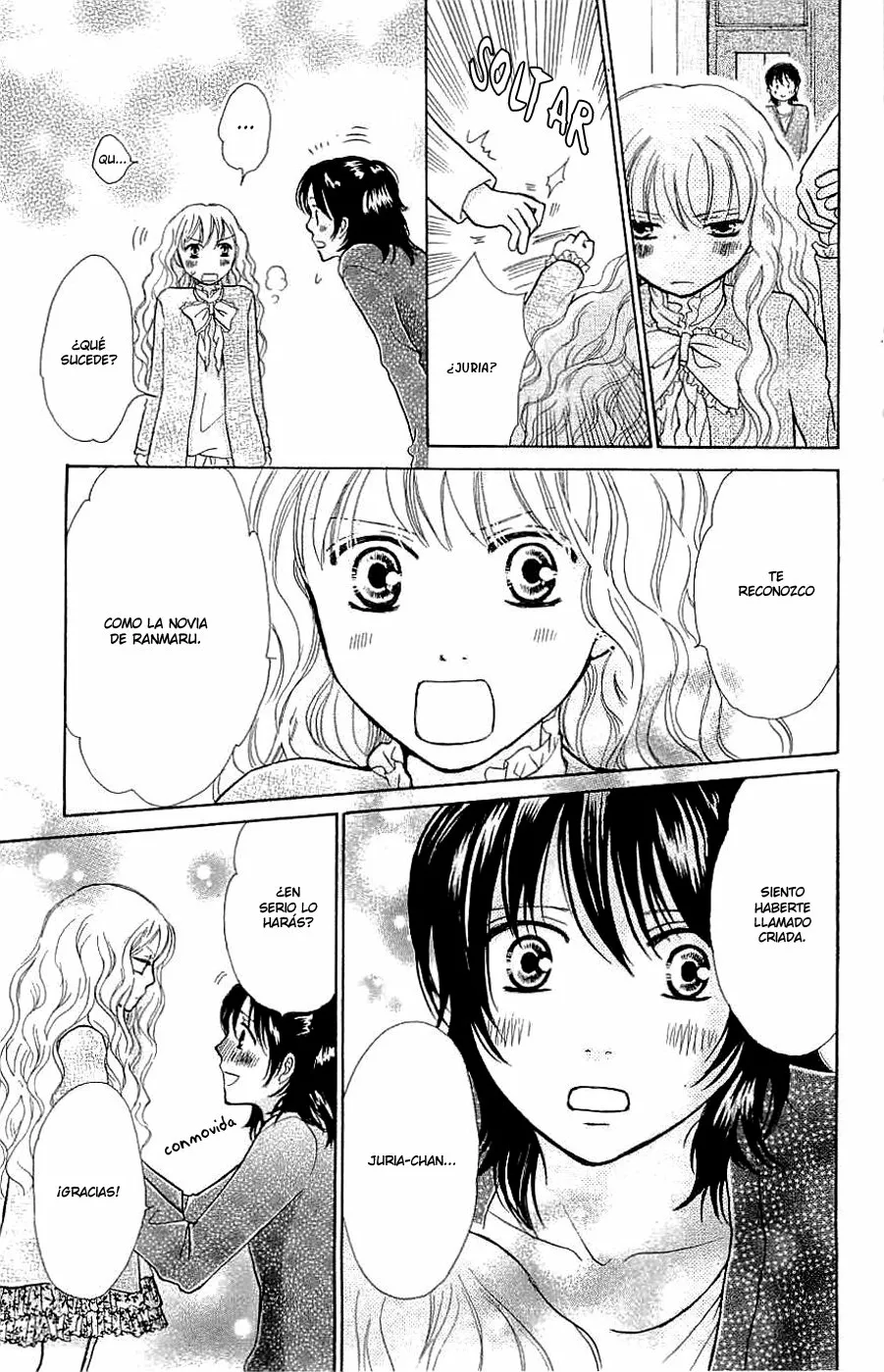 Página 39 del Manga