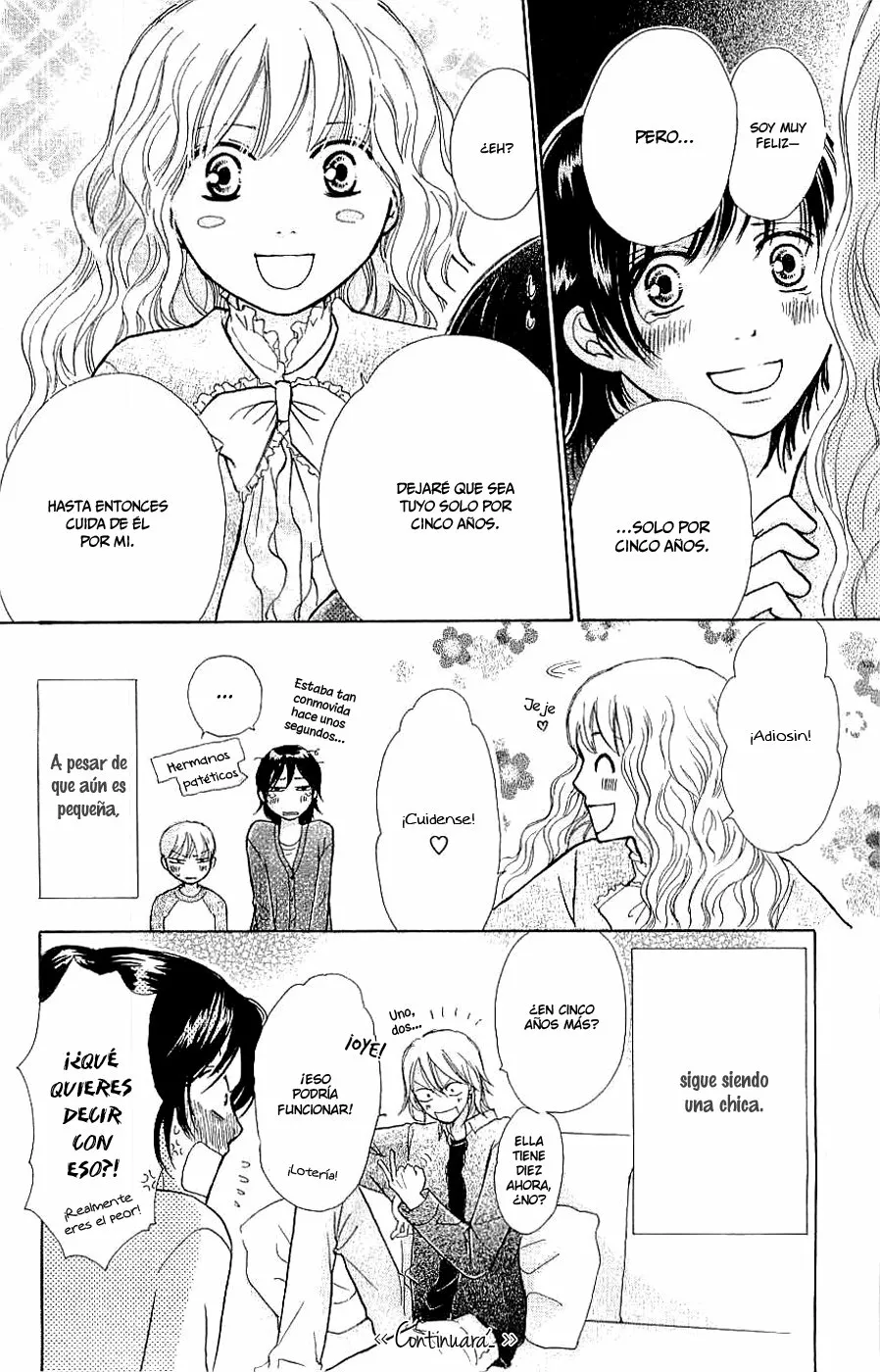 Página 40 del Manga