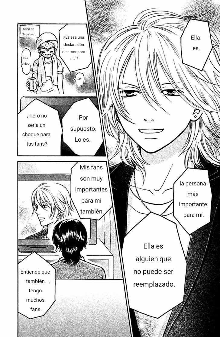 Página 40 del Manga