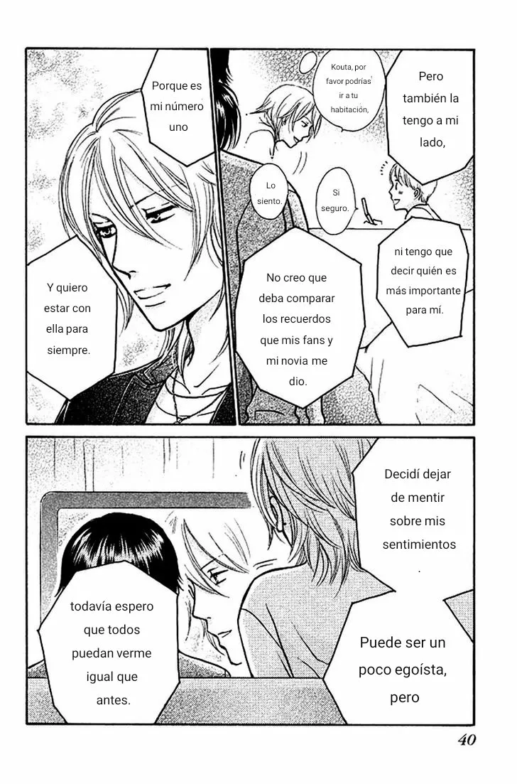 Página 41 del Manga