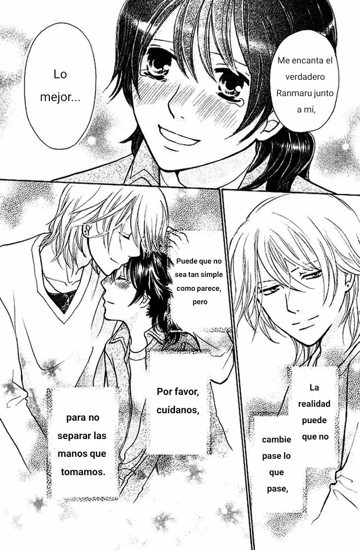 Página 43 del Manga