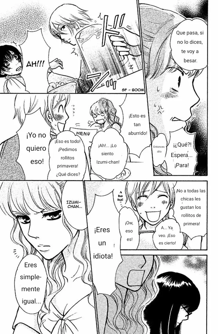 Página 30 del Manga