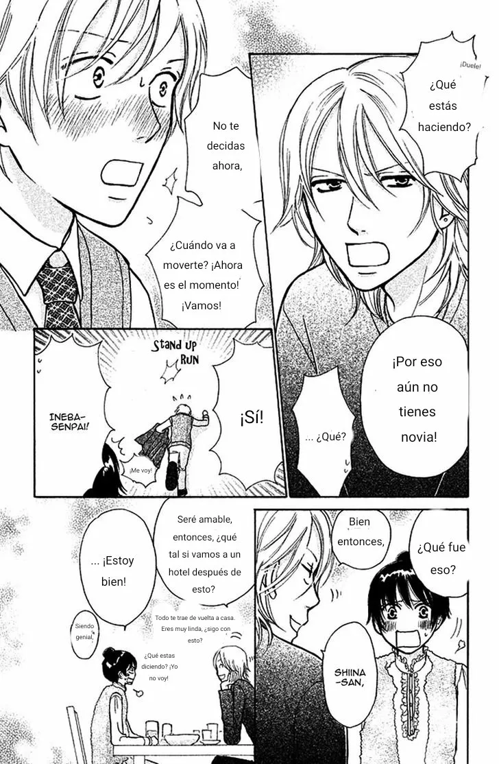 Página 35 del Manga