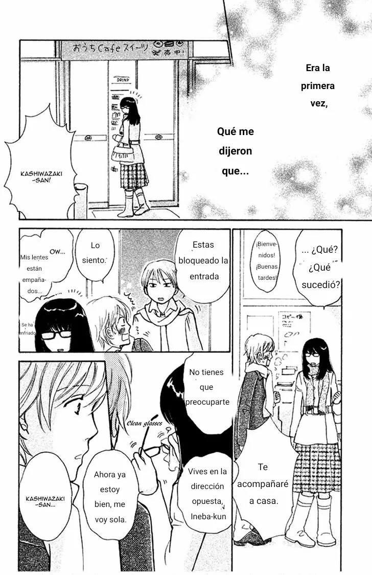 Página 36 del Manga