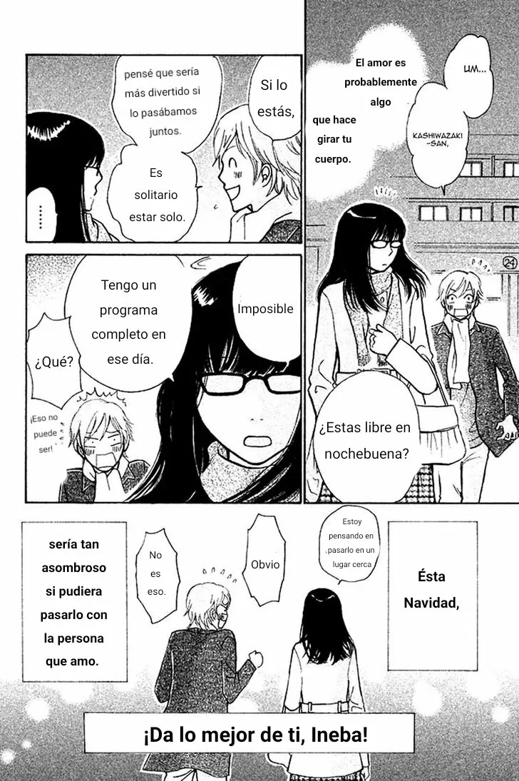 Página 38 del Manga