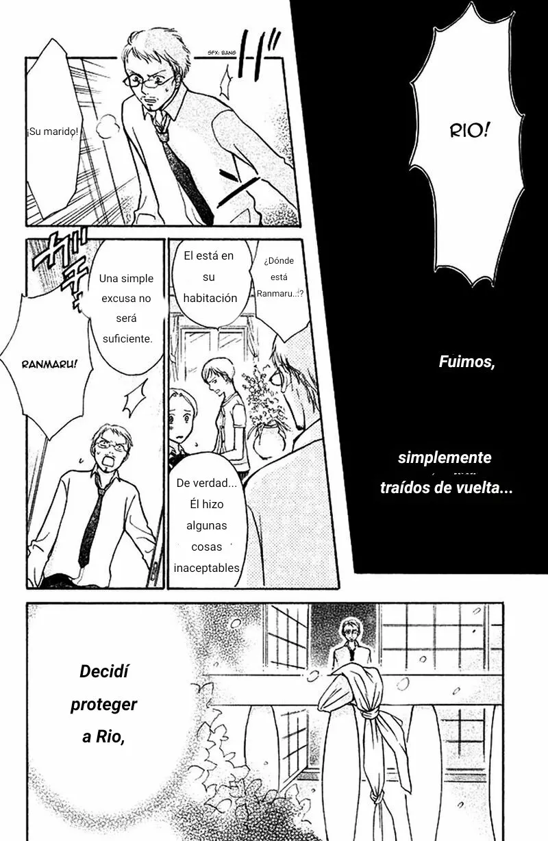 Página 34 del Manga