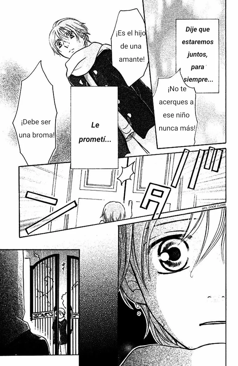 Página 35 del Manga