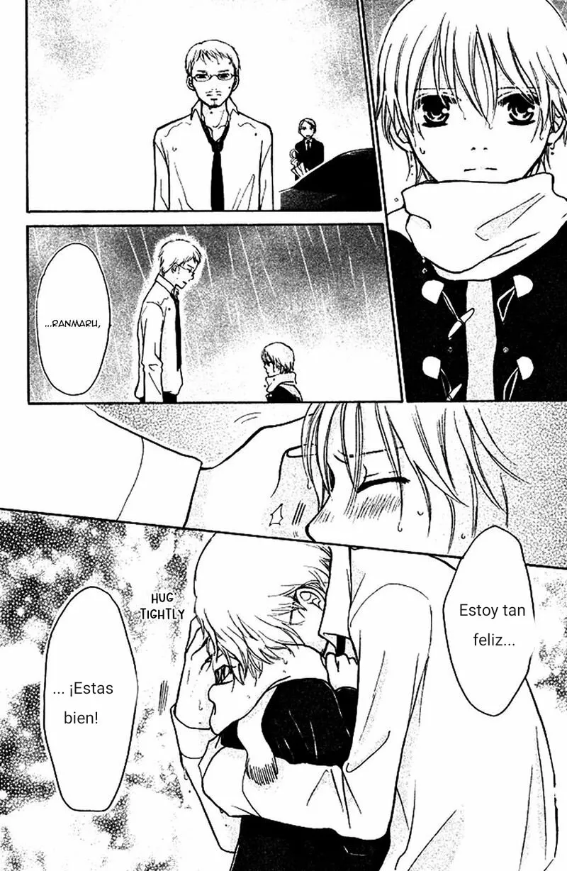 Página 36 del Manga
