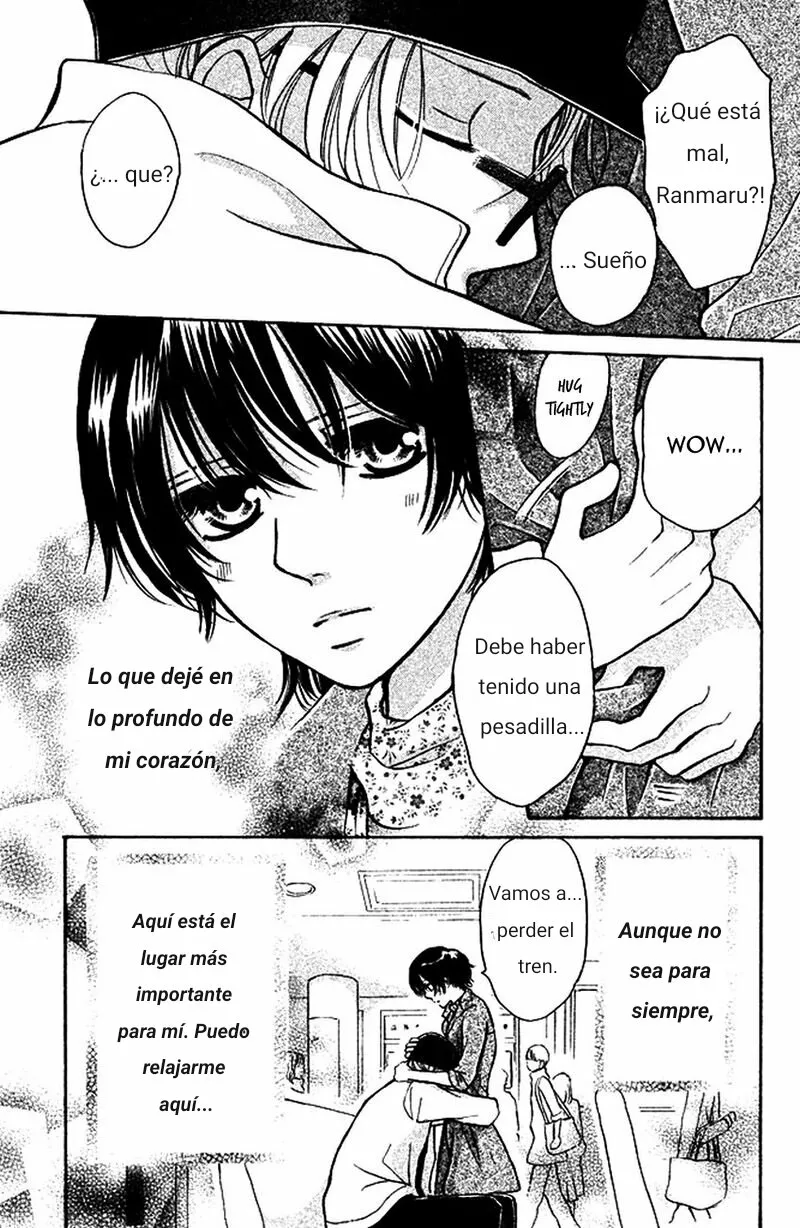 Página 39 del Manga