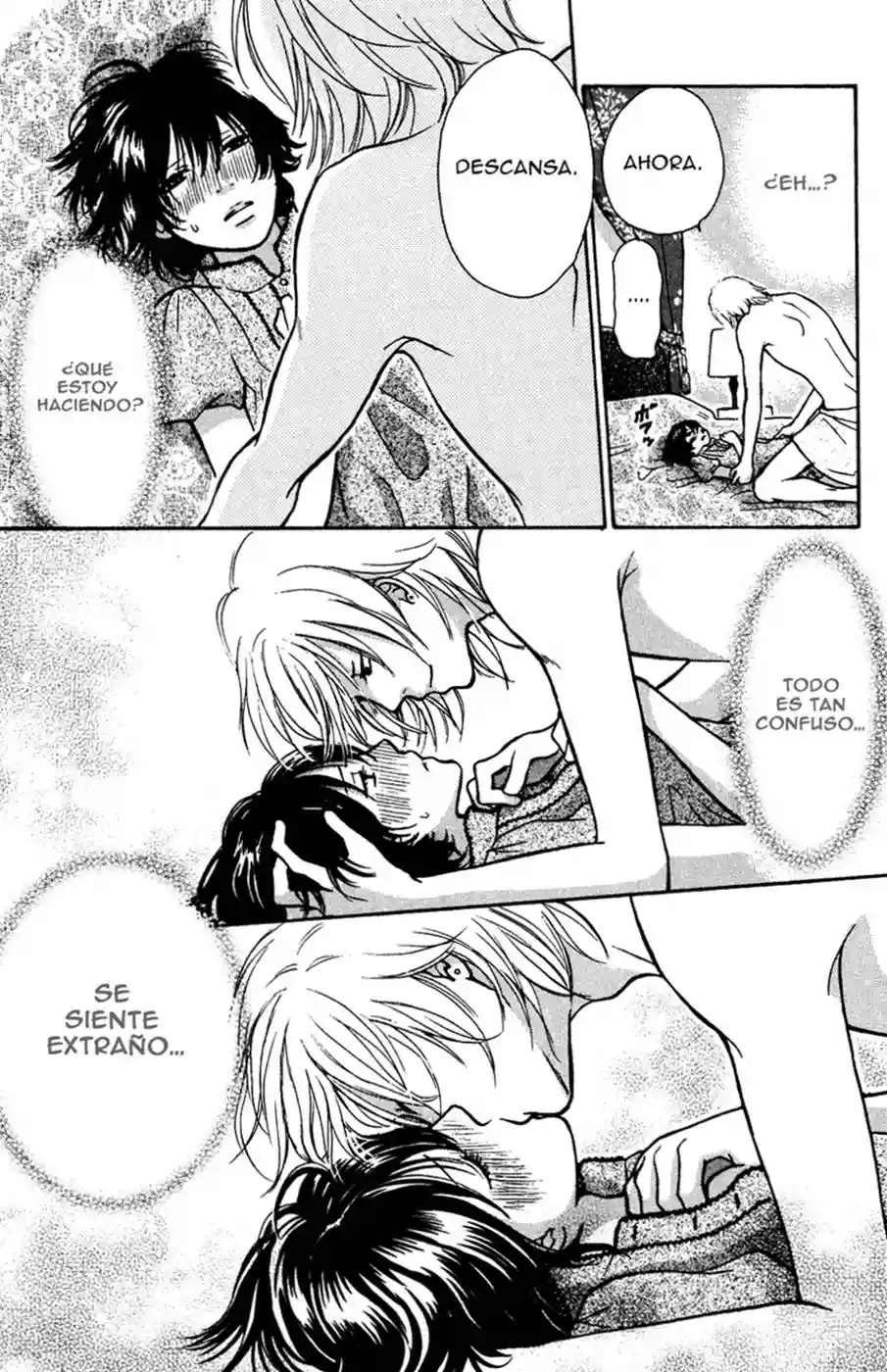 Página 39 del Manga