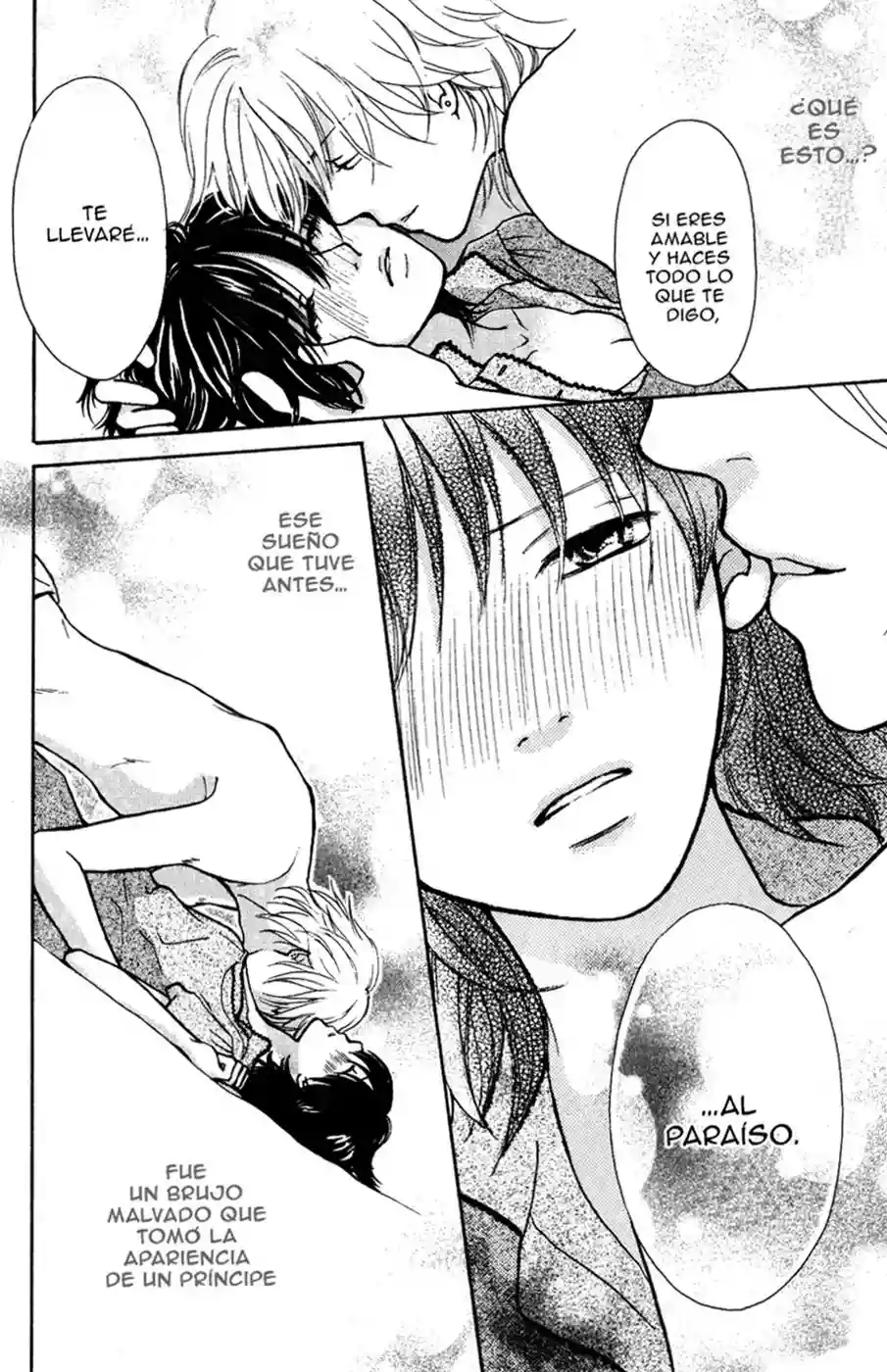 Página 40 del Manga