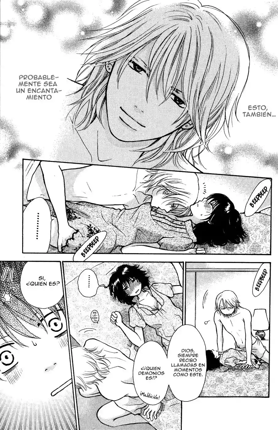 Página 41 del Manga