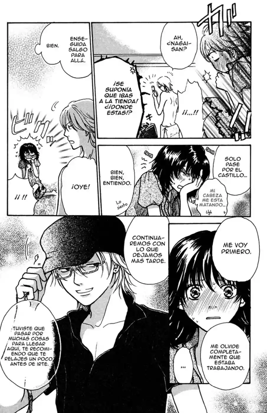 Página 42 del Manga