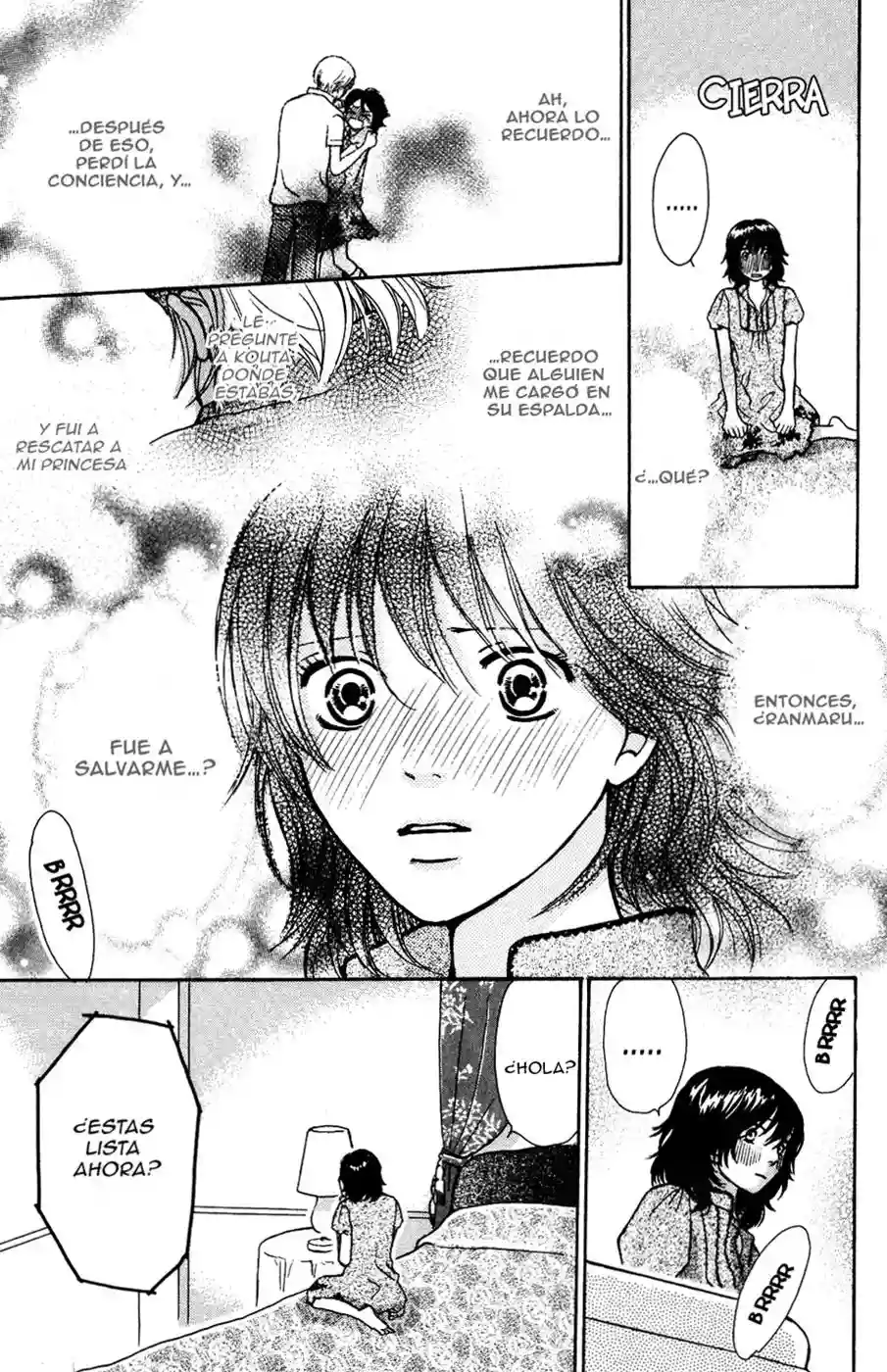 Página 43 del Manga